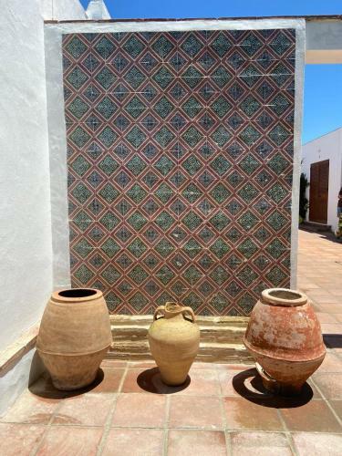 Posada Spirit Garden Tarifa