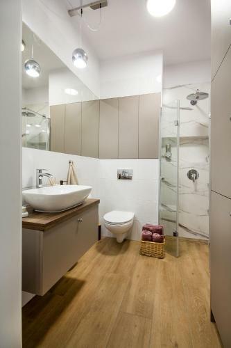 W&k Apartments - Glam Suite