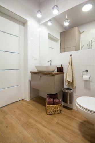 W&k Apartments - Glam Suite