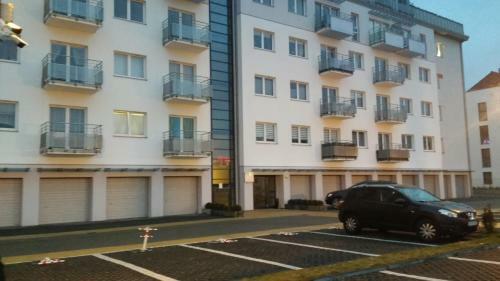 Apartamento Panorama Koszalin