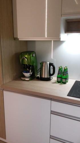 Apartamento Panorama Koszalin