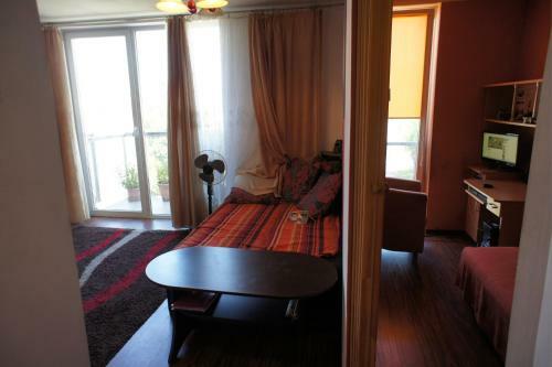 Apartamento Koszalin, Mieszkanie W Centrum