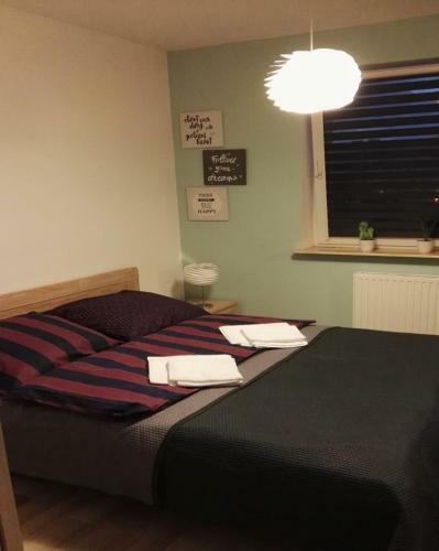 Apartamento Lookapartments