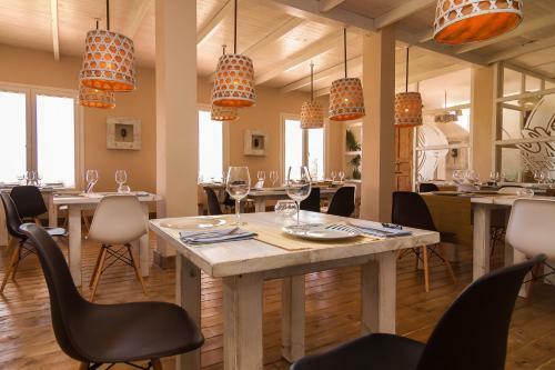 Hotel Wawa Tarifa