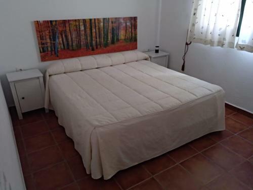 Agroturismo Rural Tarifa Beach