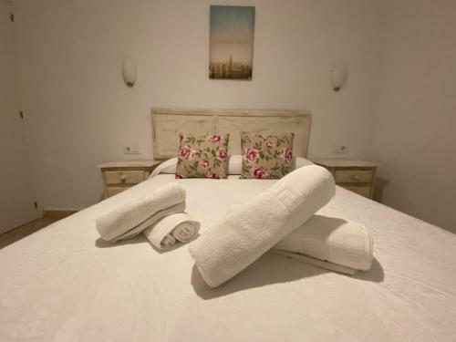 Agroturismo Rural Tarifa Beach