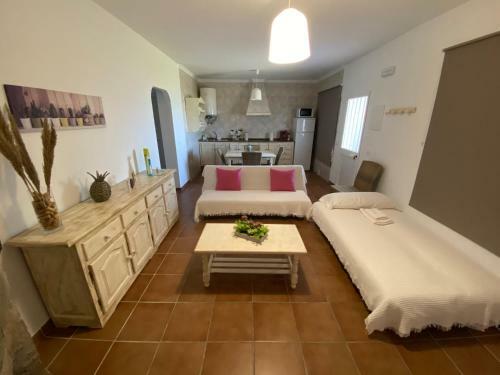Agroturismo Rural Tarifa Beach
