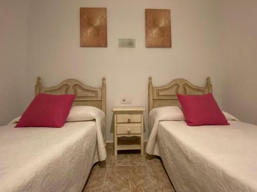 Agroturismo Rural Tarifa Beach
