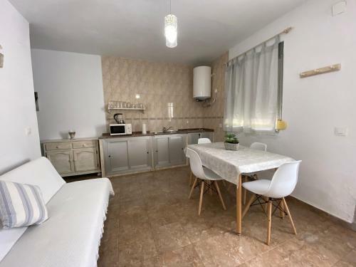 Agroturismo Rural Tarifa Beach