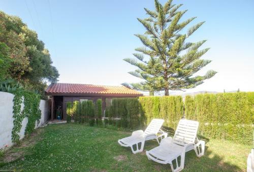 Agroturismo Rural Tarifa Beach