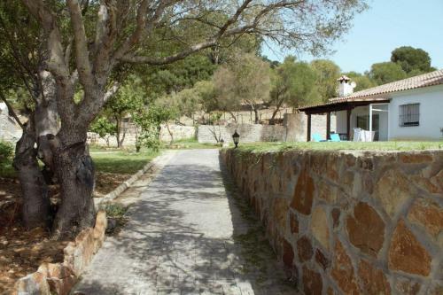 Agroturismo Rural Tarifa Beach