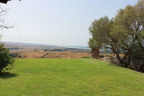 Agroturismo Rural Tarifa Beach
