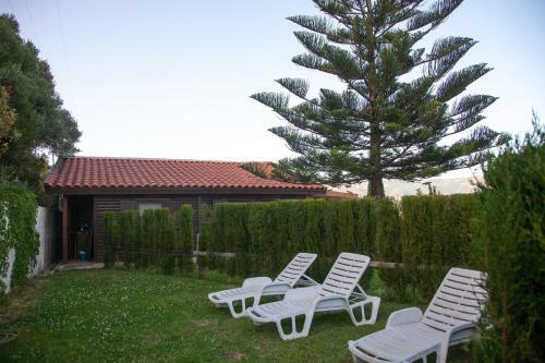 Agroturismo Rural Tarifa Beach