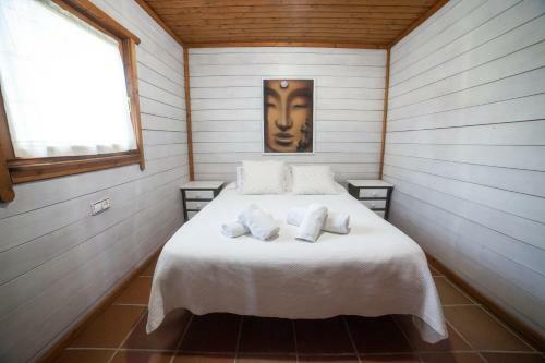 Agroturismo Rural Tarifa Beach