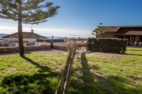 Agroturismo Rural Tarifa Beach