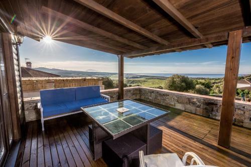 Agroturismo Rural Tarifa Beach