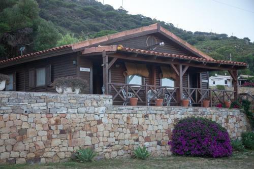 Agroturismo Rural Tarifa Beach