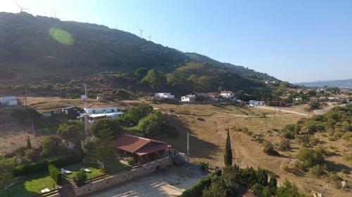 Agroturismo Rural Tarifa Beach