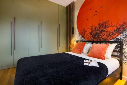 W&k Apartments - Balance Suite