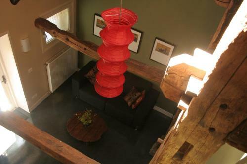 Bed & Breakfast Op 't Oorbeck