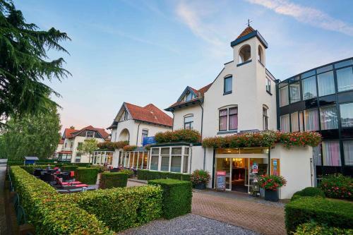 Hotel Tulip Inn Mediapark Hilversum