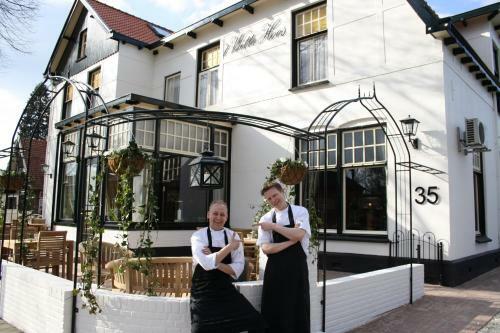 Grand Cafe Hotel Kruller
