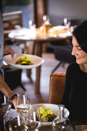Boutique Hotel Sterrenberg
