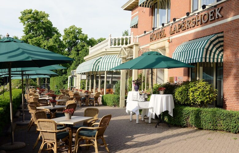 Amr�th Hotel Lapershoek Arenapark
