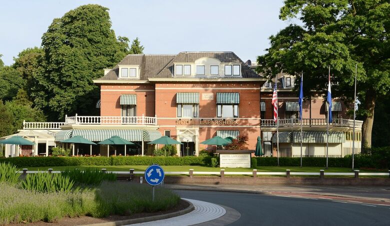 Amr�th Hotel Lapershoek Arenapark