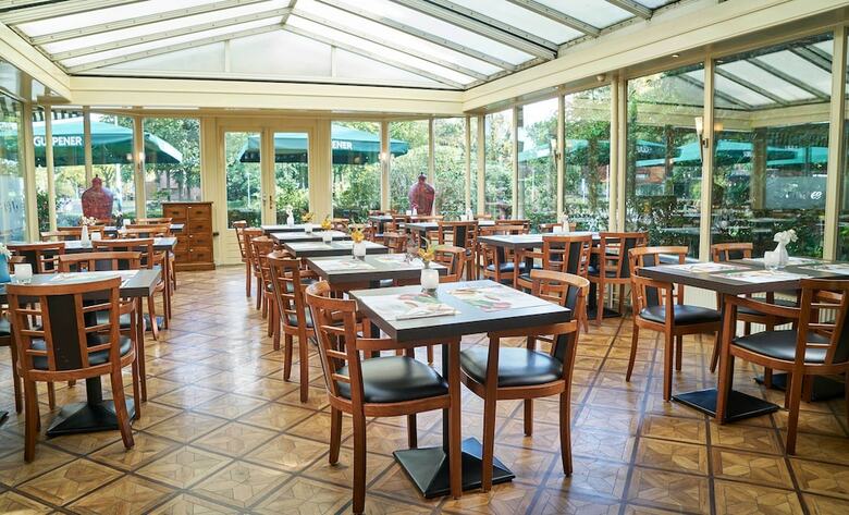 Amr�th Hotel Lapershoek Arenapark