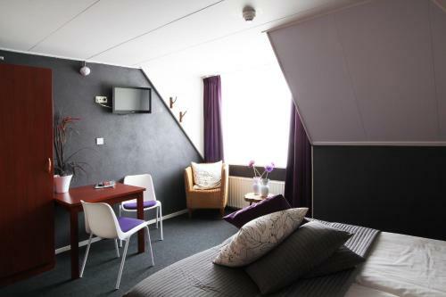 Grandcaf� Hotel De Viersprong