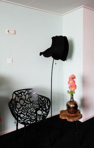 Grandcaf� Hotel De Viersprong