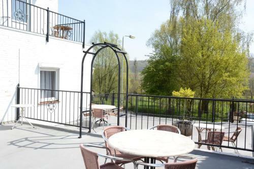 Hotel Gasthof Euverem