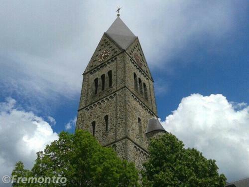 Hotel Restaurant Les Jumeaux