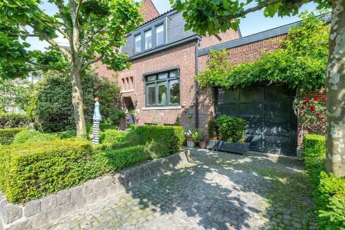 Apartamento De Auw Sjoekelaatfabriek