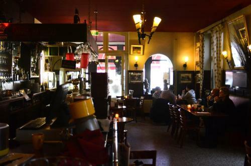 Hotel Brasserie De Kroon