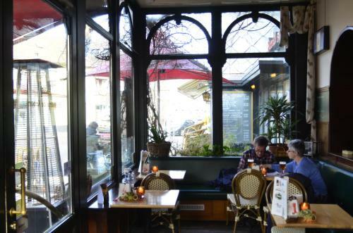 Hotel Brasserie De Kroon