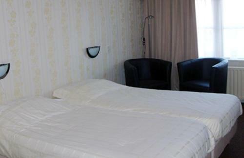 Hotel Norg