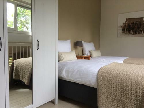 Apartamento Lelymare Logies