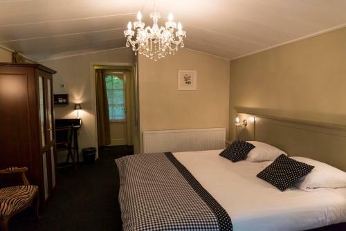 Landgoedhotel Villa Vennendal