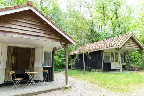 Landgoedhotel Villa Vennendal