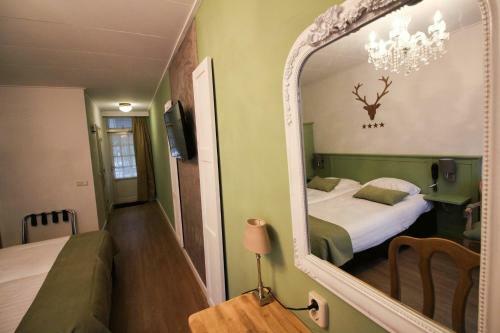 Landgoedhotel Villa Vennendal