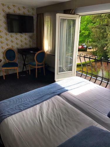 Landgoedhotel Villa Vennendal