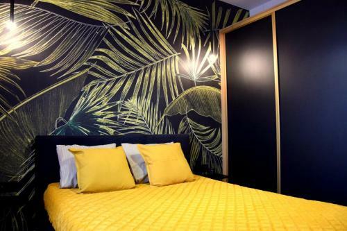 W&k Apartments - Gold Suite