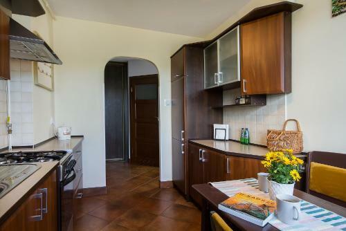 W&k Apartments - Compact III
