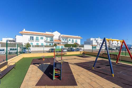 Apartamento Con Jardin Privado - Simplytarifa