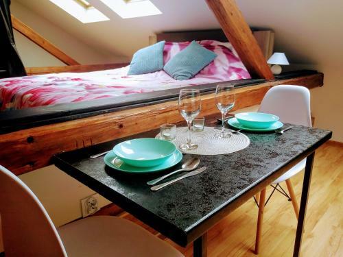 Krosno Apartamenty Przy Rynku