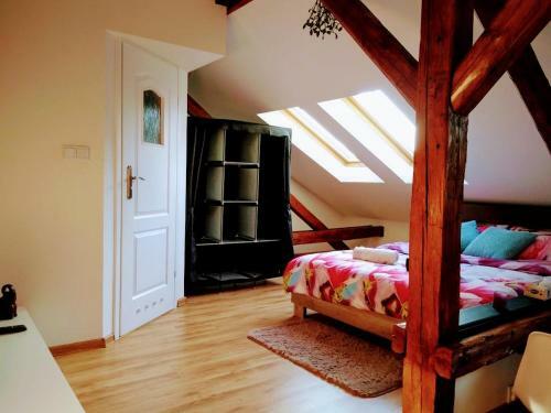 Krosno Apartamenty Przy Rynku