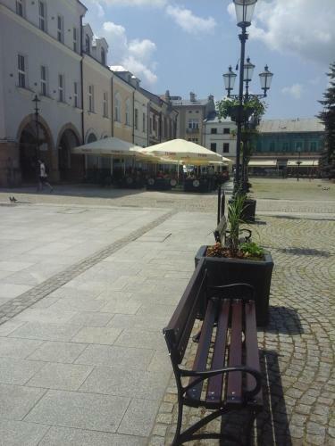 Krosno Apartamenty Przy Rynku