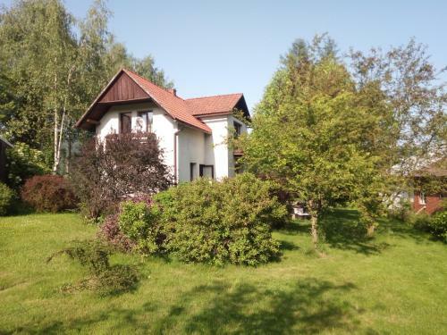 Apartamento Wolscy Blachnickiego 3